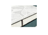 Natural Sleep Backcare Mattress - detail